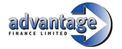 Logo advantage finance Pay As You Go Car Finance